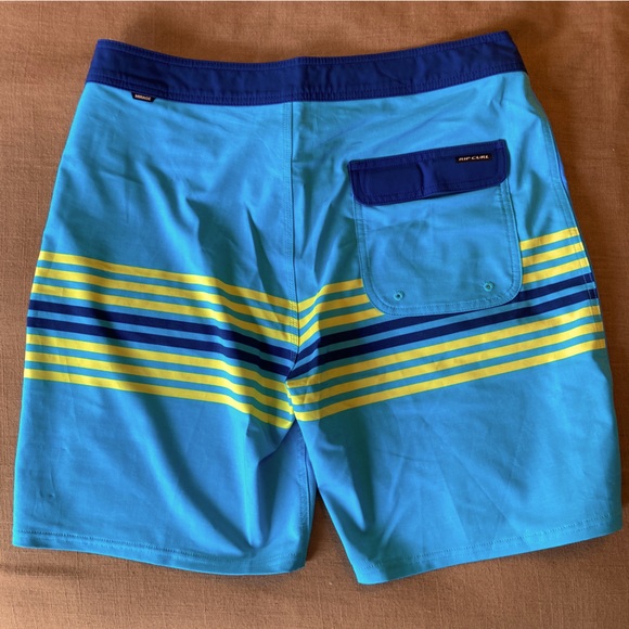 Rip Curl boardshorts swim trunks lot of 3 - Picture 11 of 13